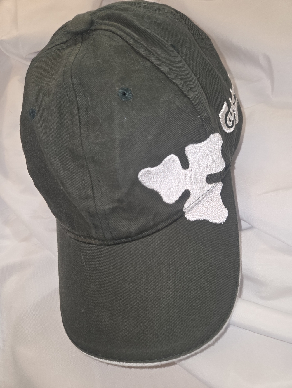 Carlsberg Beer Hat